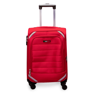 Maleta grande de tela - MisIUSS