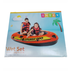 Barco Explorer Pro 200